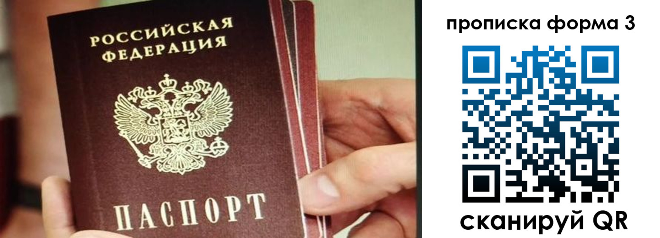 прописка законно в Новокуйбышевске